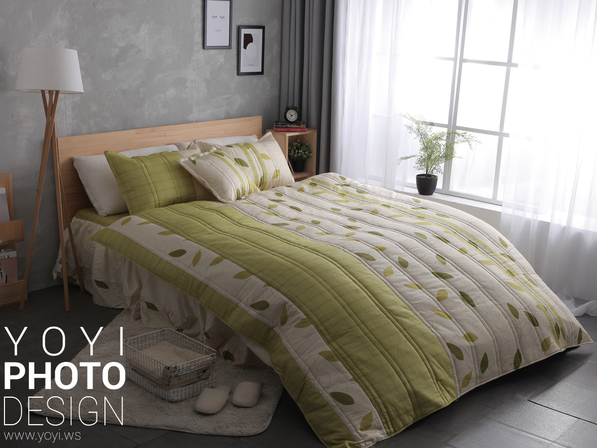 寢具攝影貓咪 9