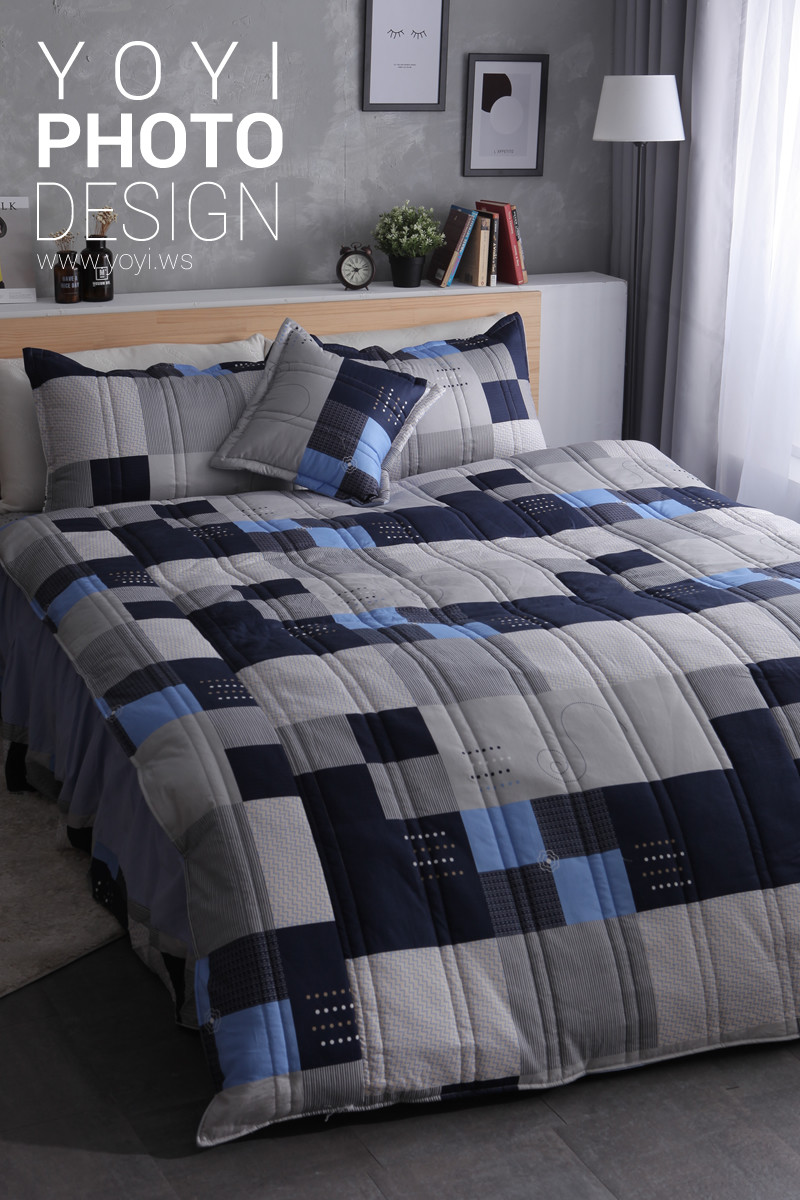 寢具攝影貓咪 17