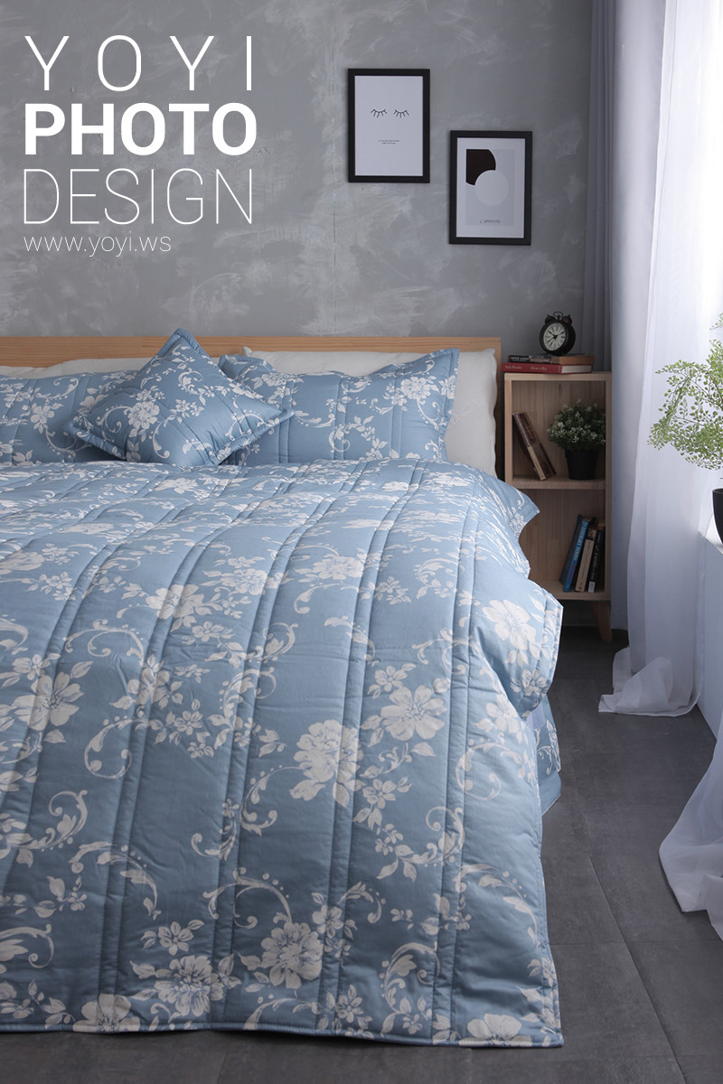 寢具攝影貓咪 25