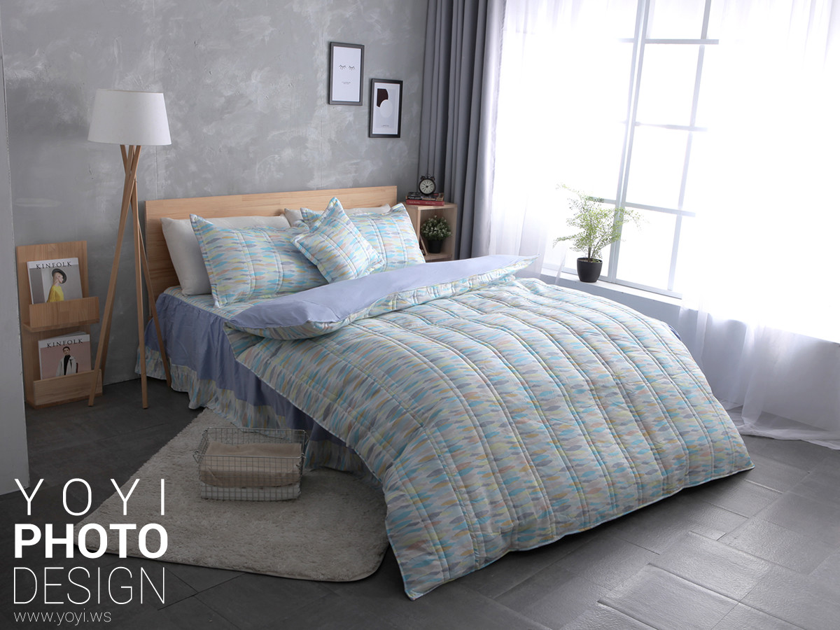 寢具攝影貓咪 27