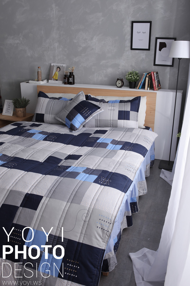 寢具攝影貓咪 35