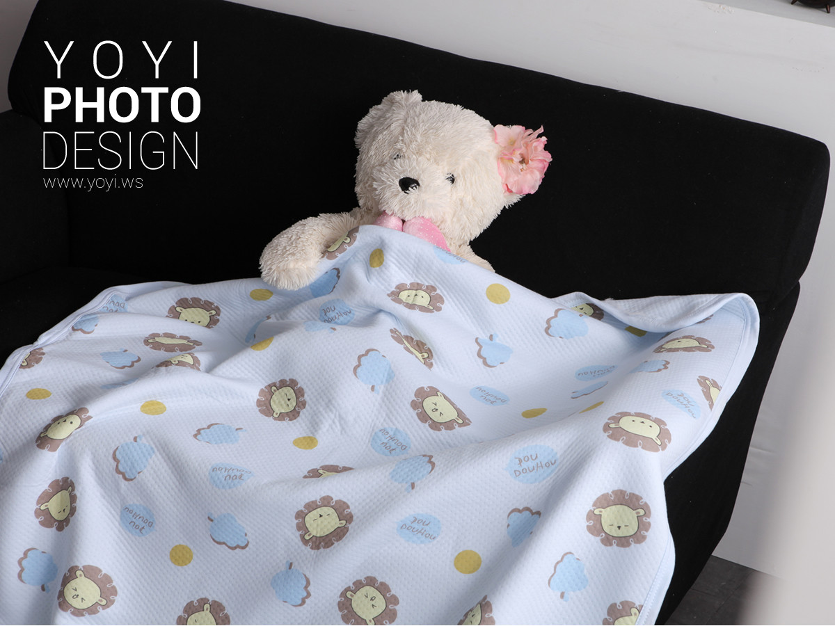 寢具攝影貓咪 41