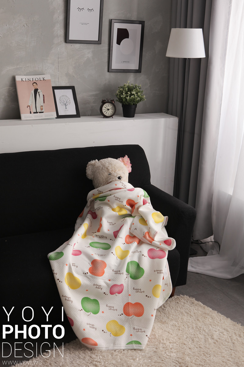 寢具攝影貓咪 45