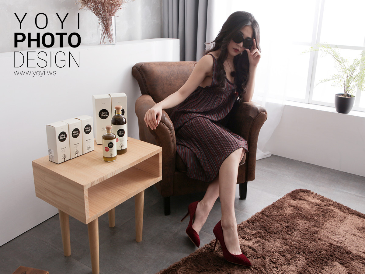 時尚雜誌橄欖油02 3