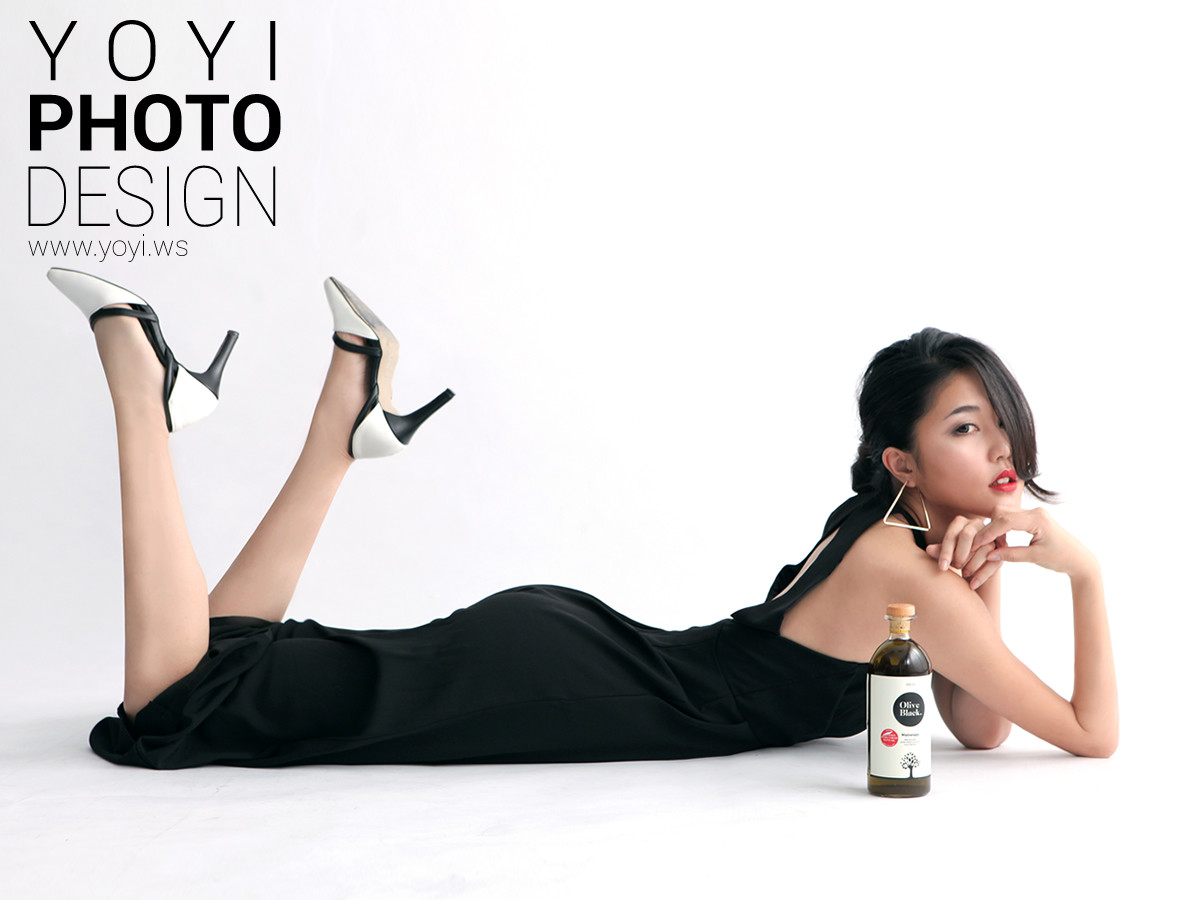 時尚雜誌橄欖油02 29