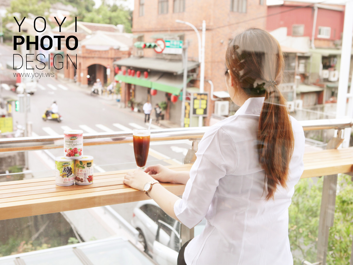 長青殼典美食攝影、店面形象 7