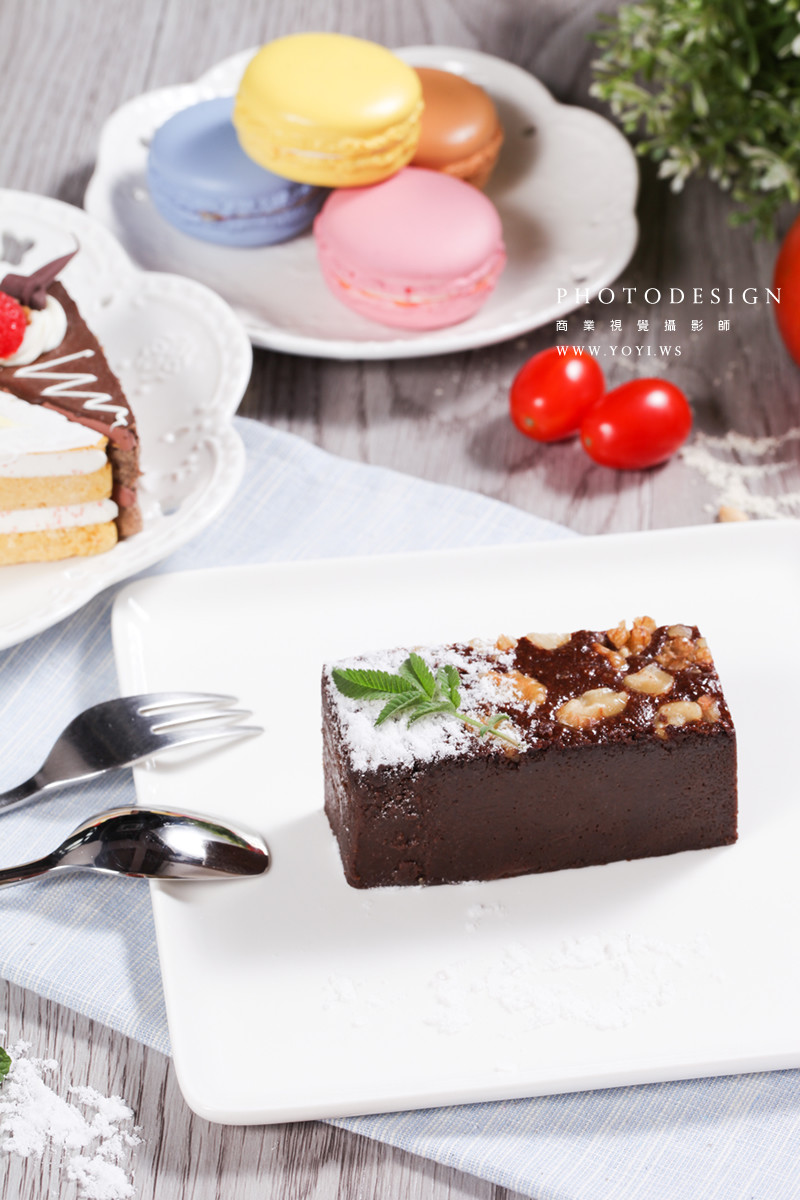 長青殼典美食攝影、店面形象 15