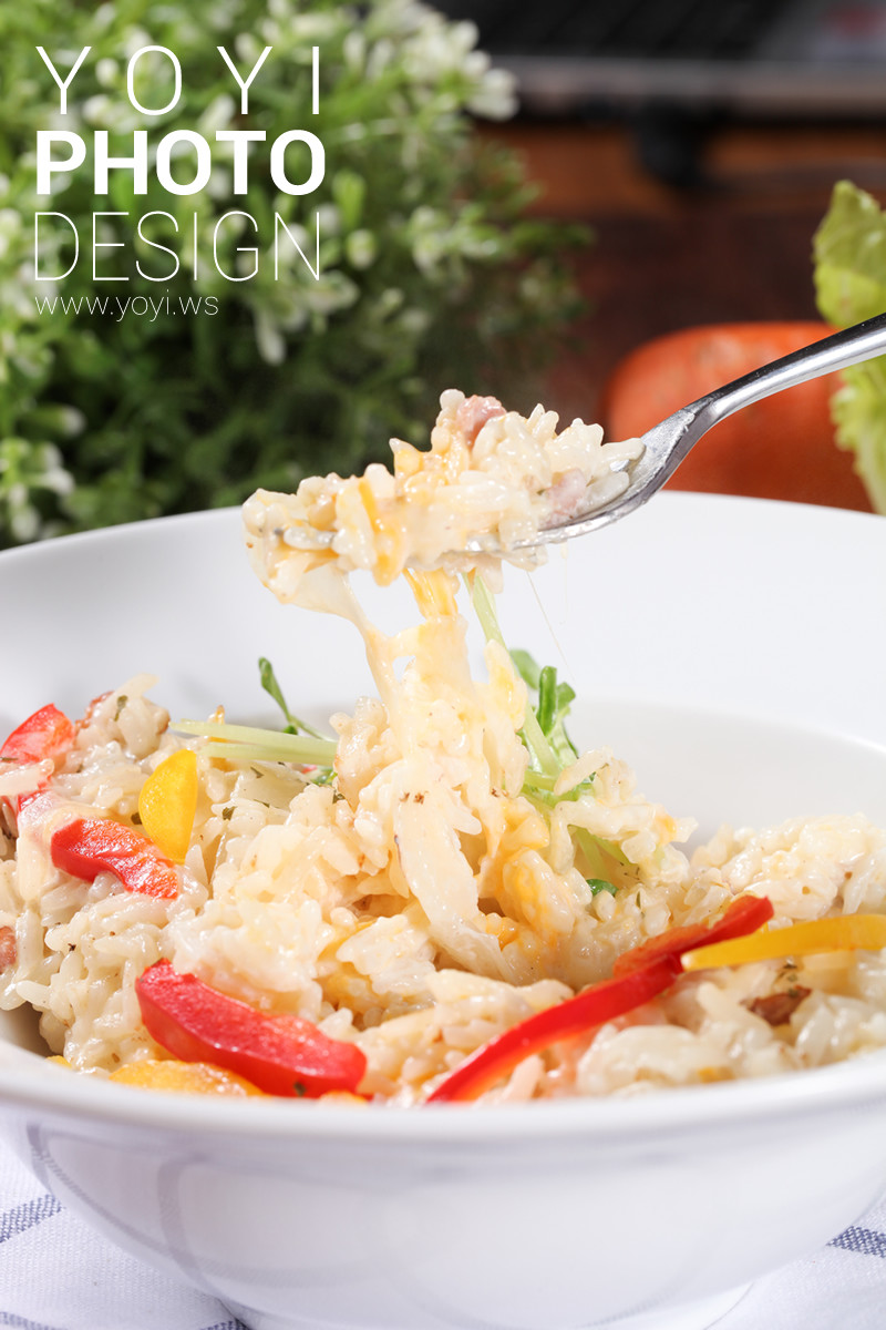 長青殼典美食攝影、店面形象 21