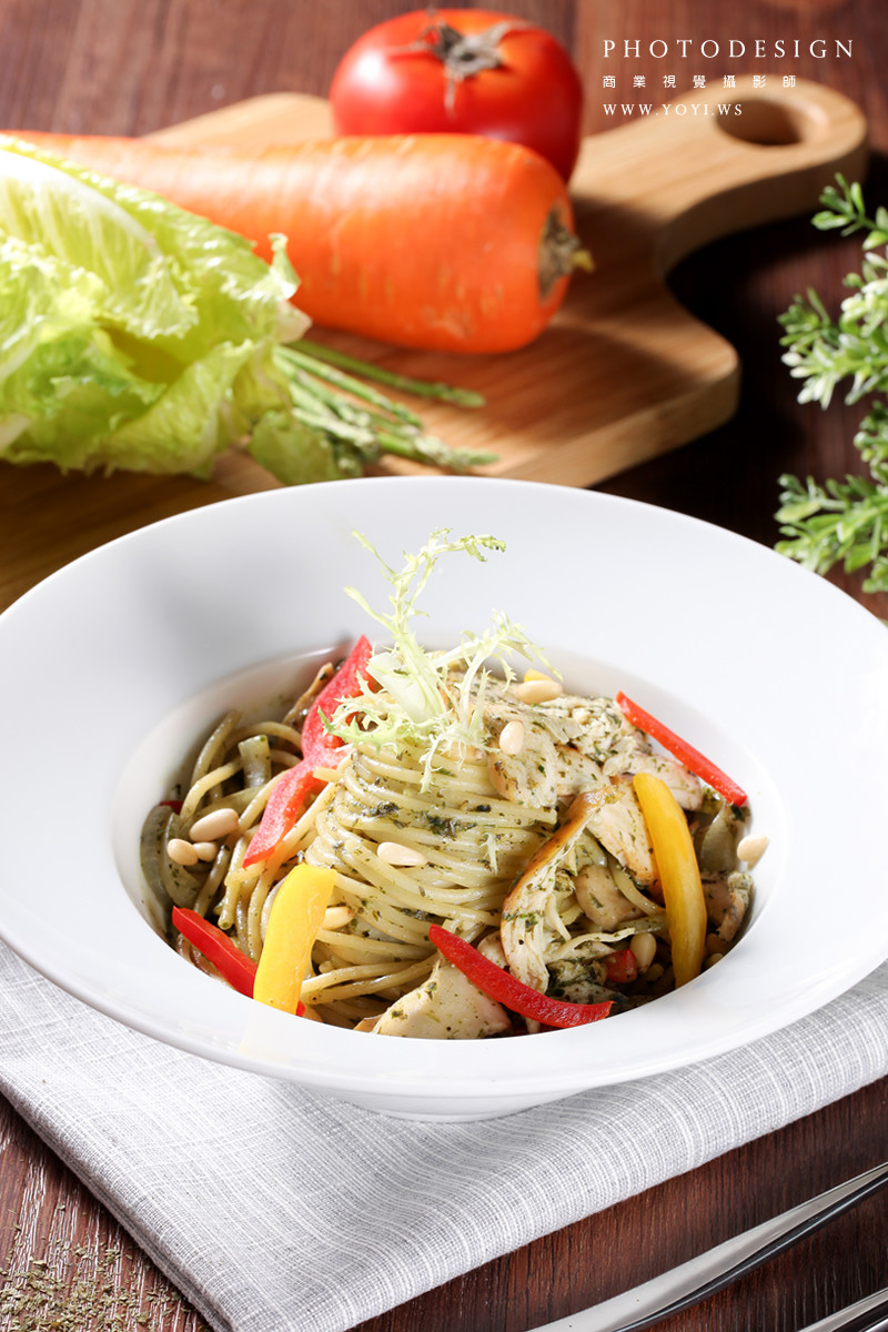 長青殼典美食攝影、店面形象 29