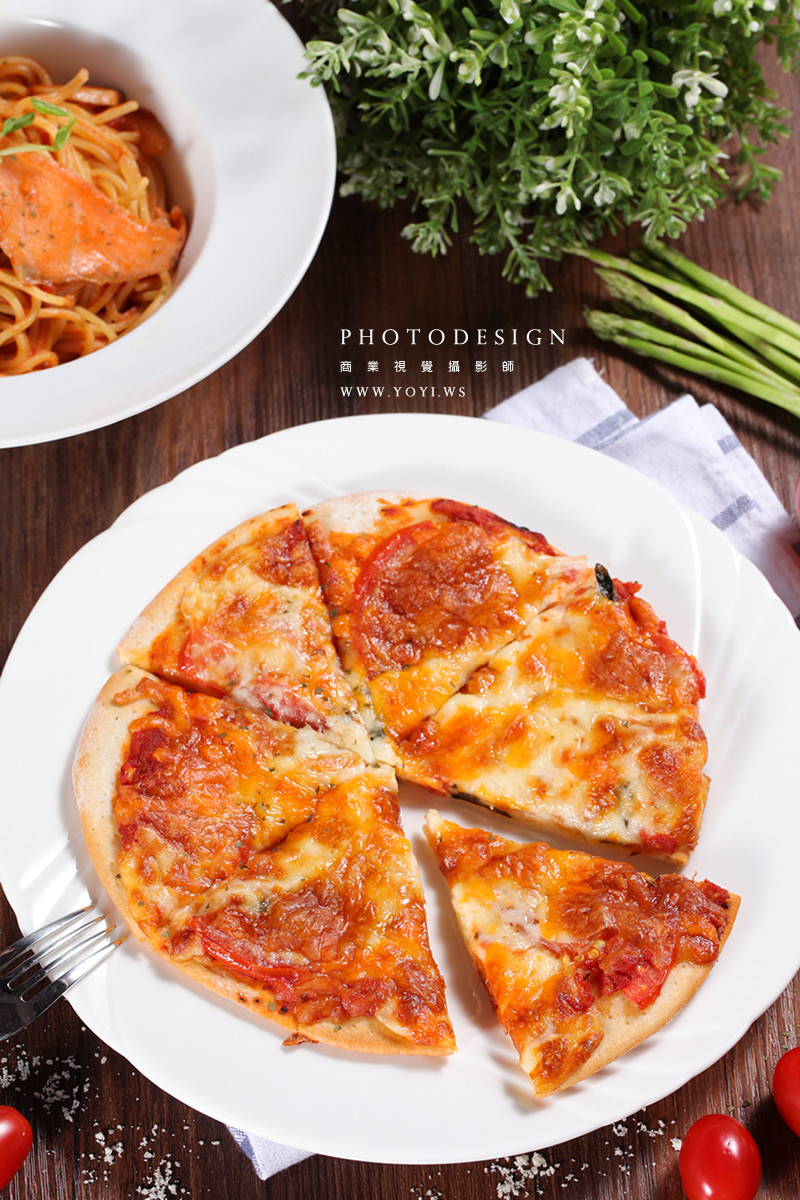 長青殼典美食攝影、店面形象 31