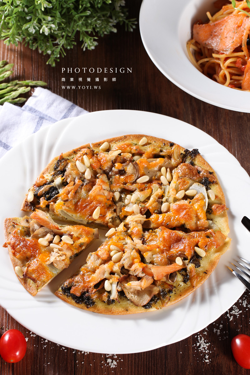 長青殼典美食攝影、店面形象 35