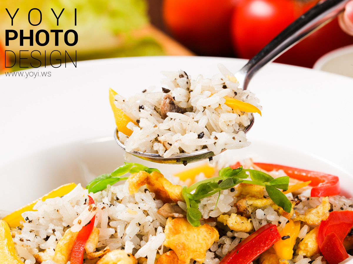 長青殼典美食攝影、店面形象 37