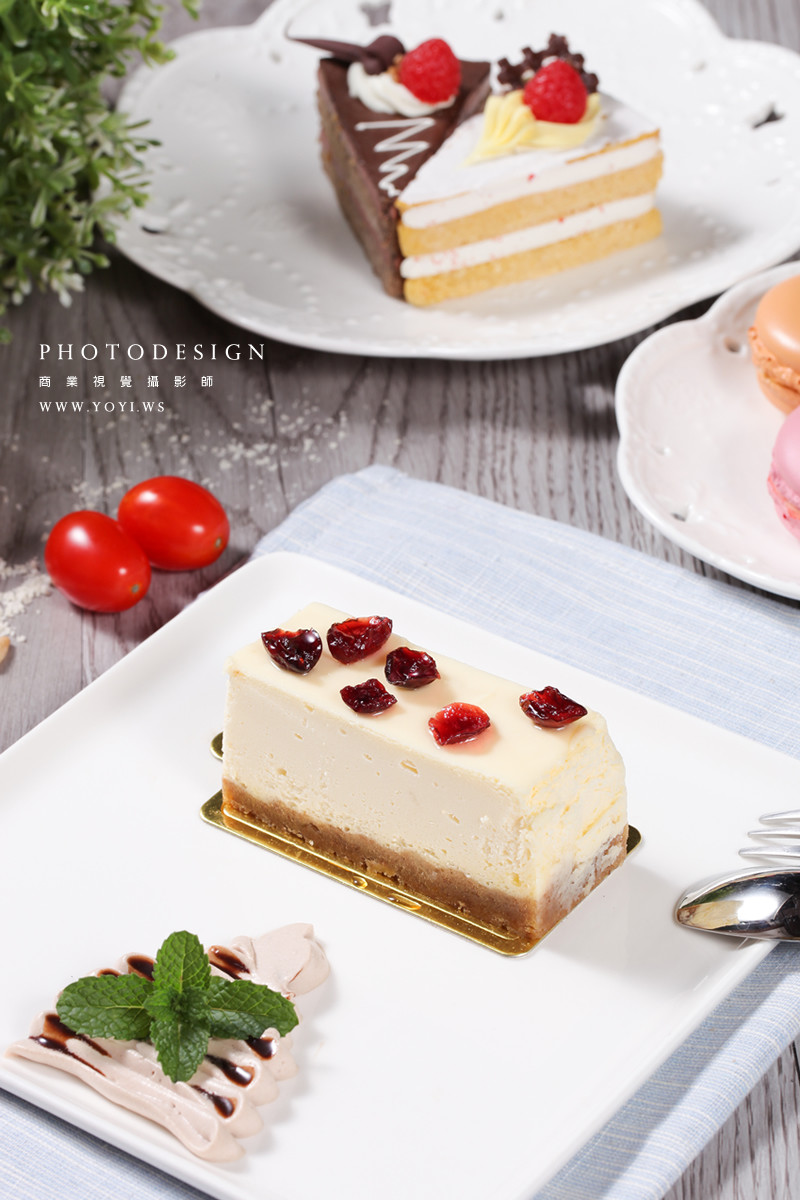 長青殼典美食攝影、店面形象 39