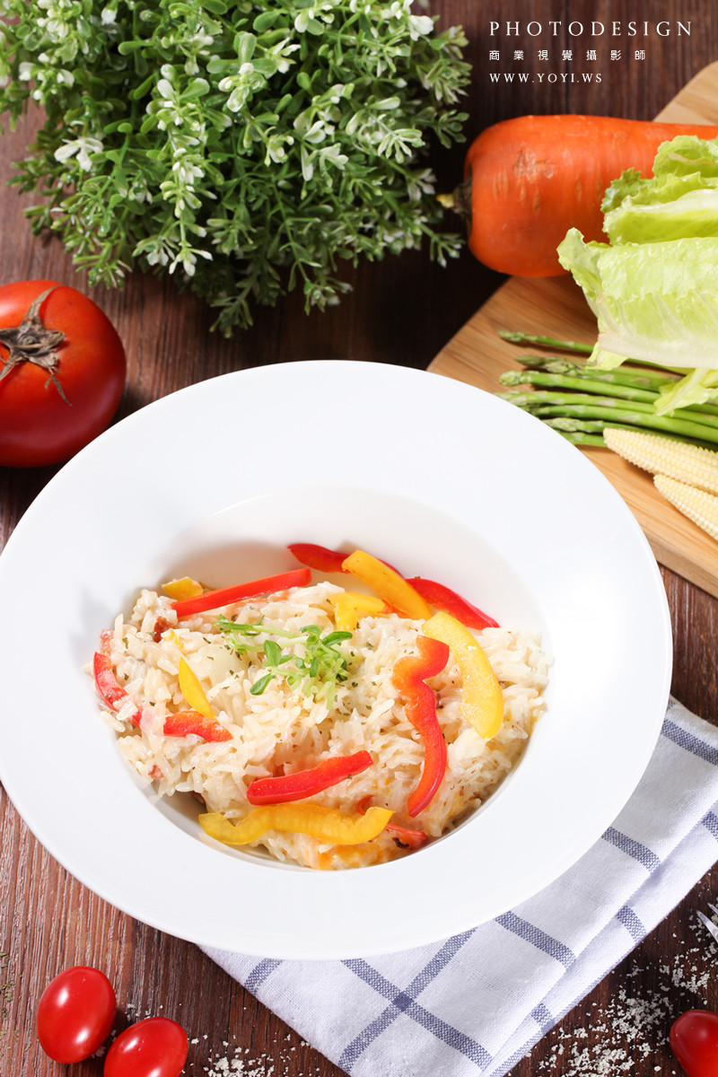 長青殼典美食攝影、店面形象 41