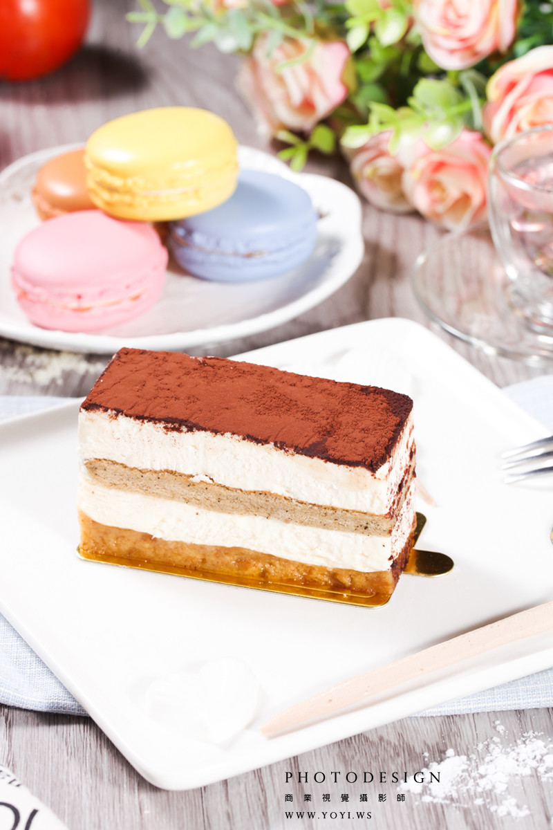 長青殼典美食攝影、店面形象 47