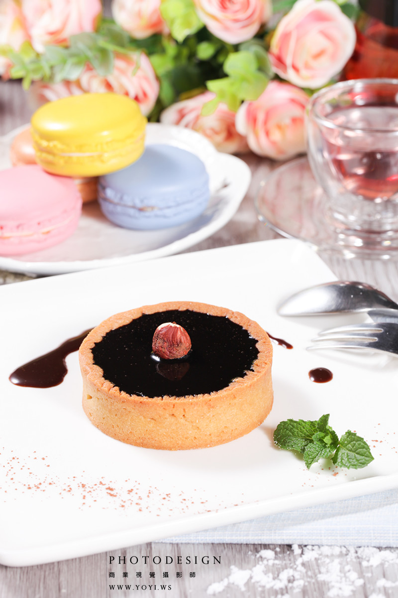 長青殼典美食攝影、店面形象 49