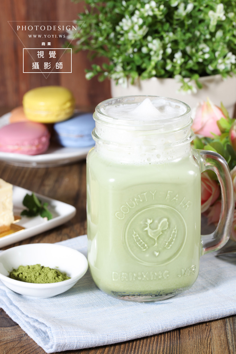 飲品商品攝影｜健康穀物沖泡飲溫暖居家情境攝影｜長青穀典 7