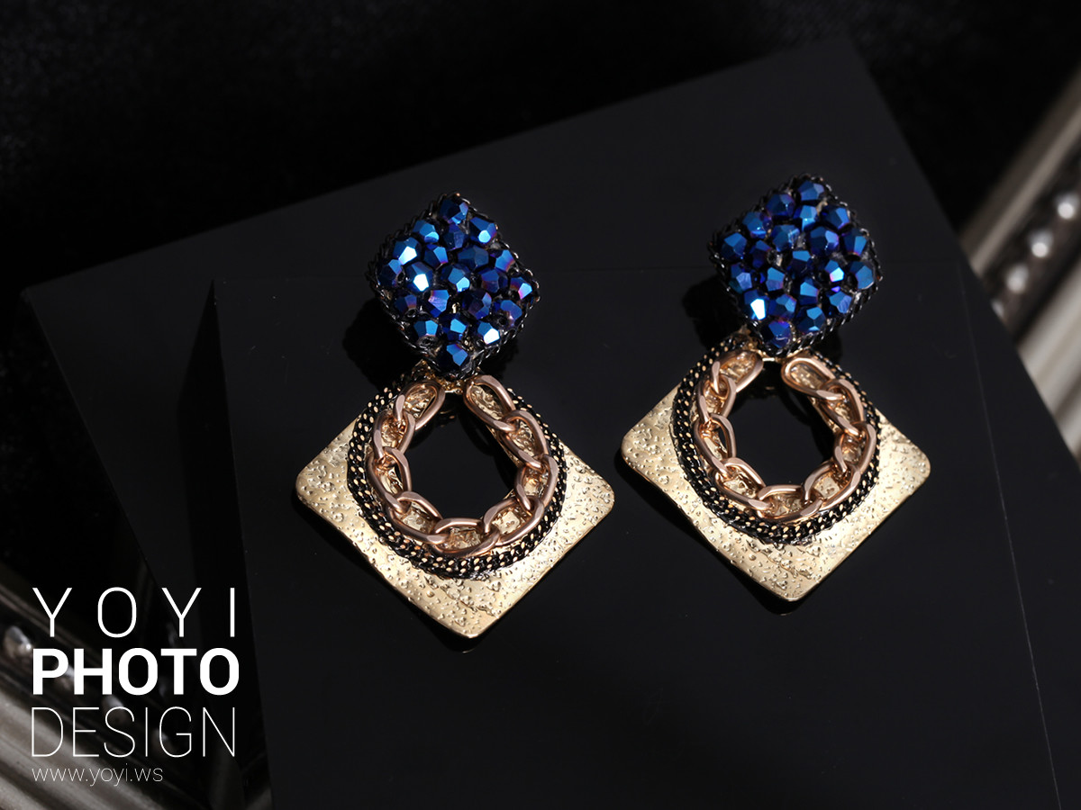 飾品攝影國外歐美 5