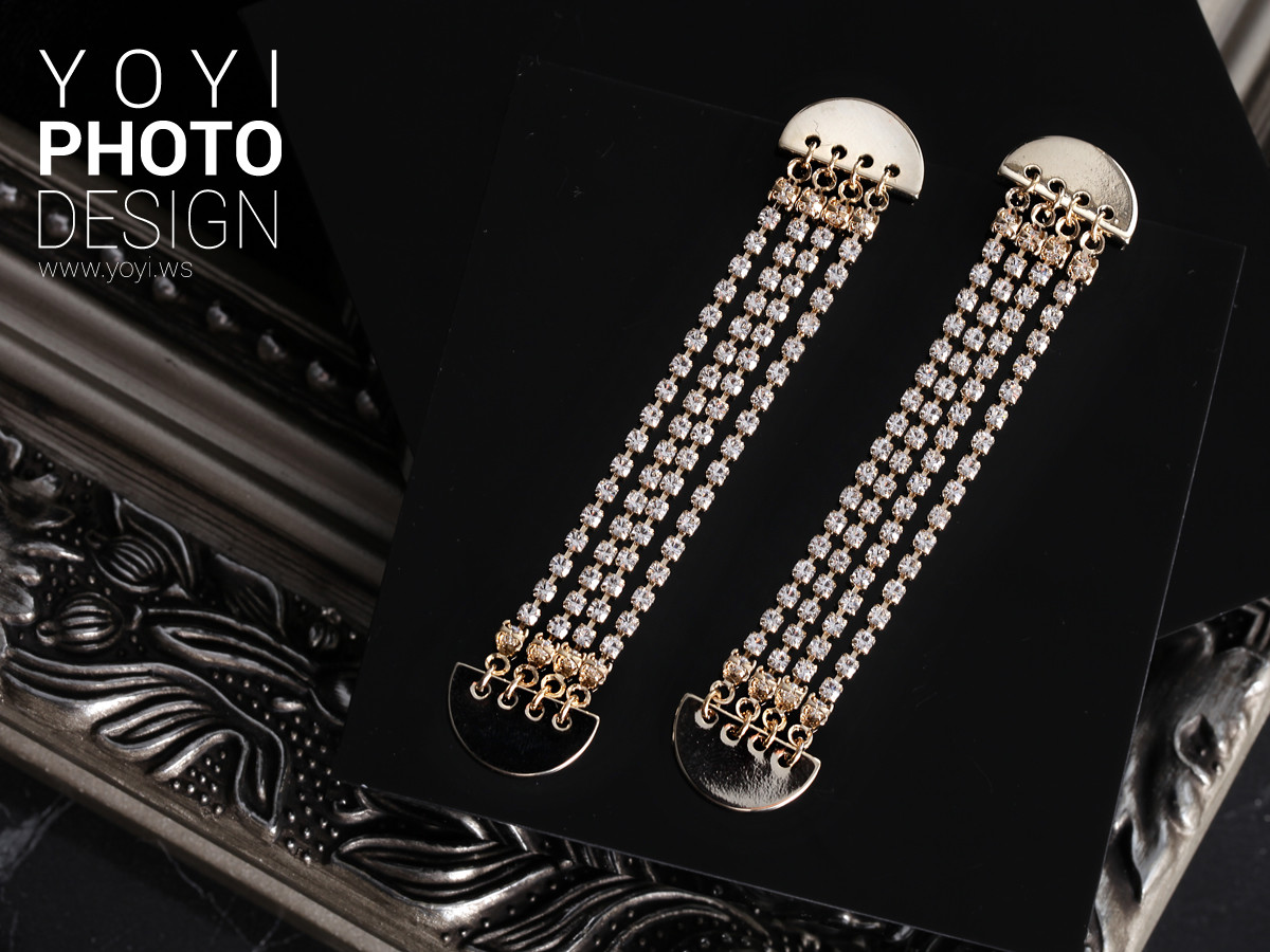 飾品攝影國外歐美 13