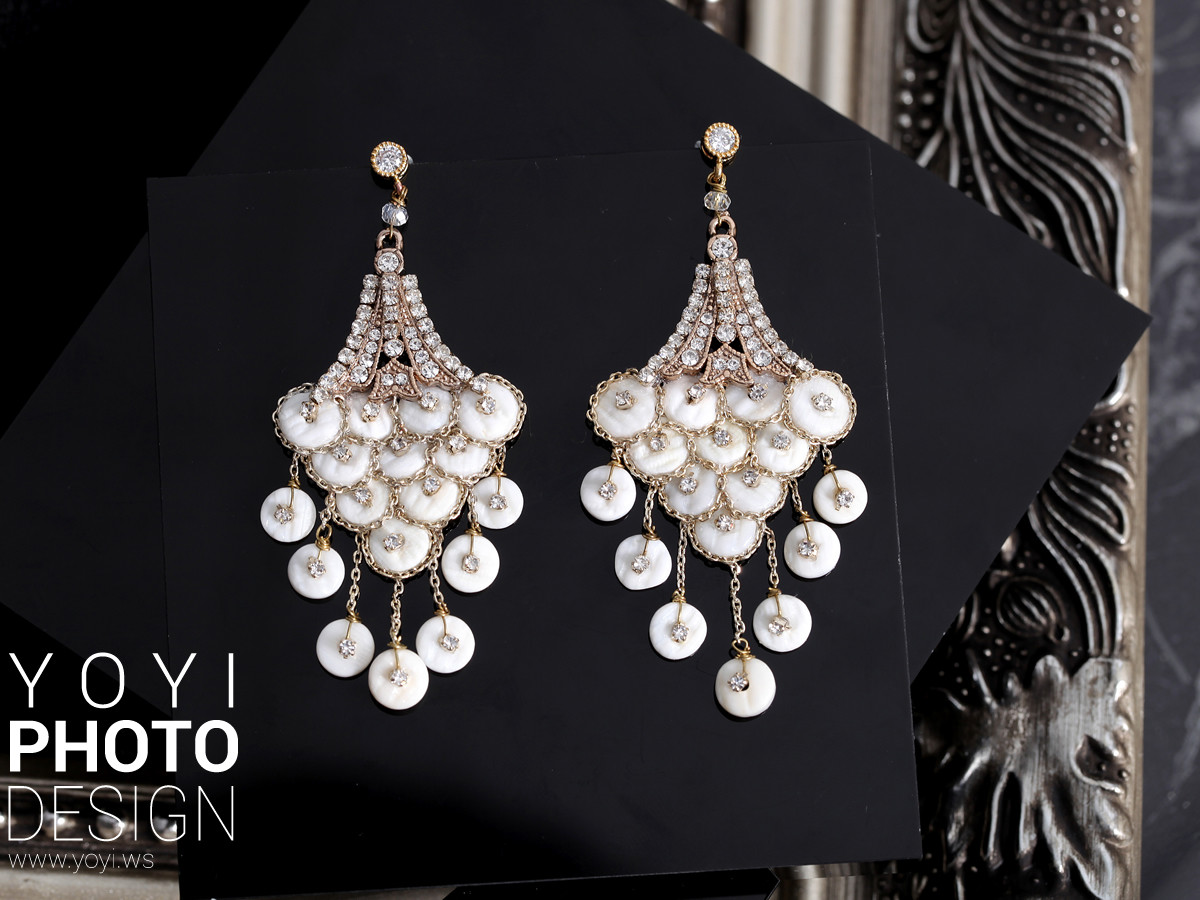 飾品攝影國外歐美 17