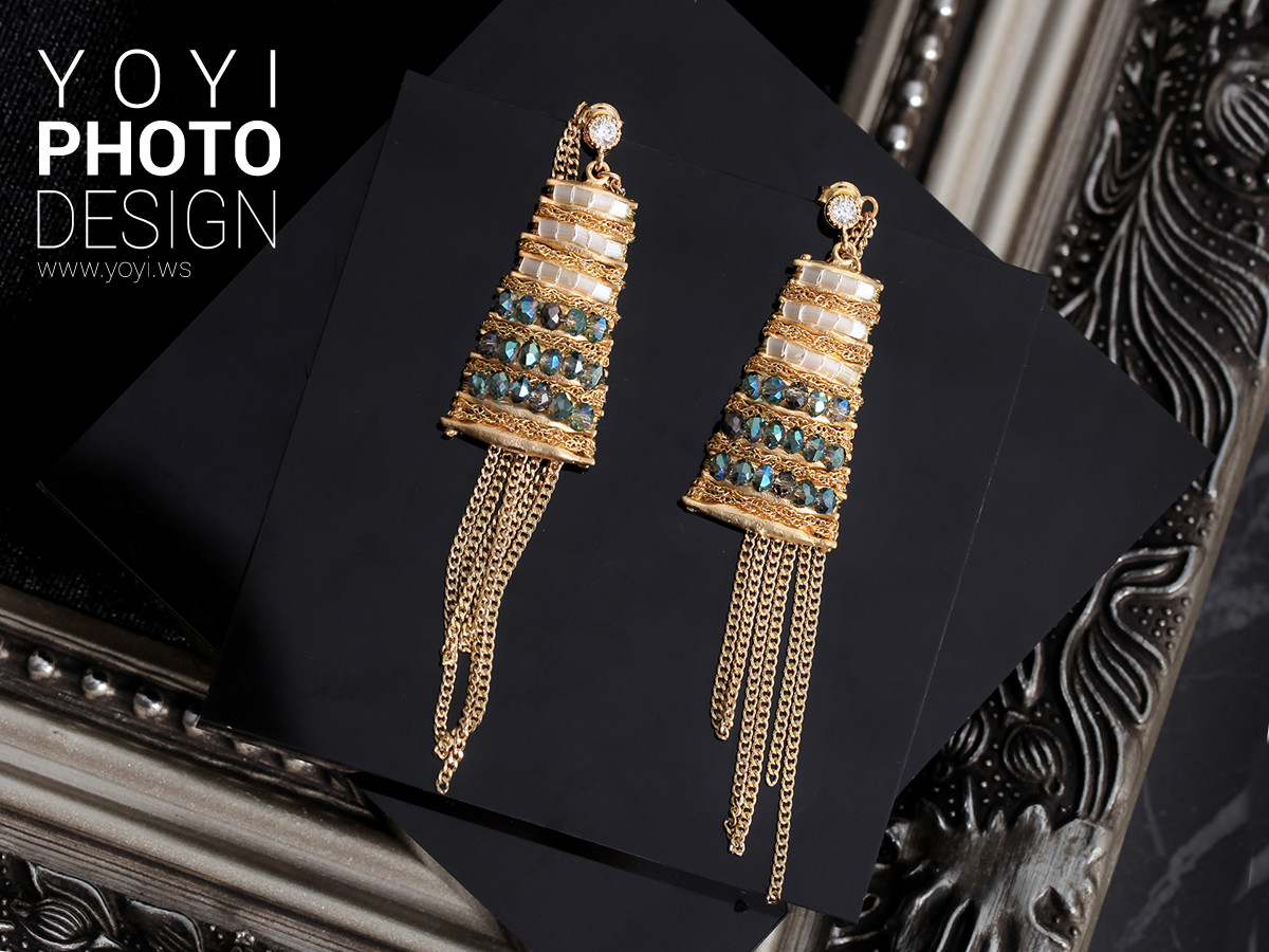 飾品攝影國外歐美 21