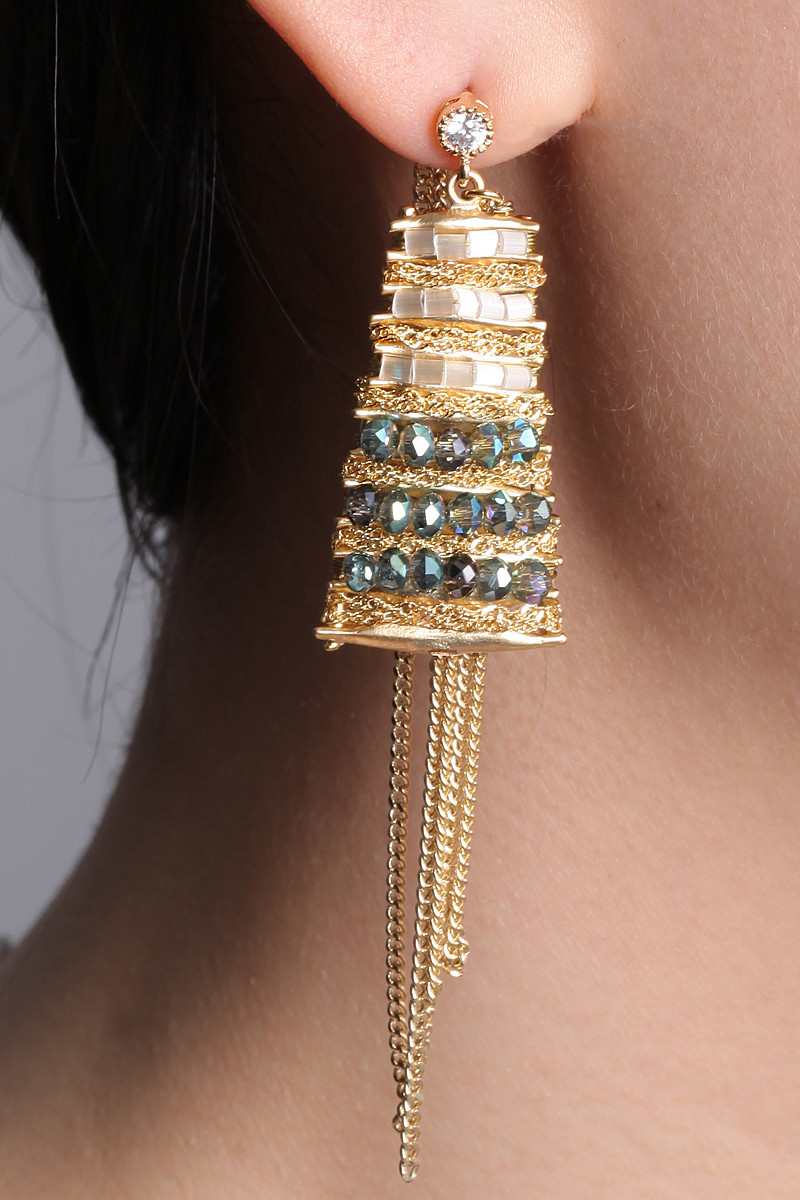 飾品攝影國外歐美 25