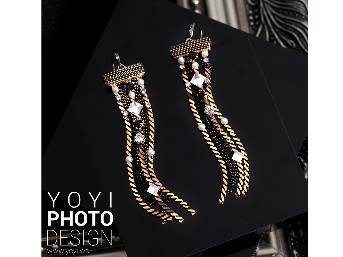 飾品攝影國外歐美 29