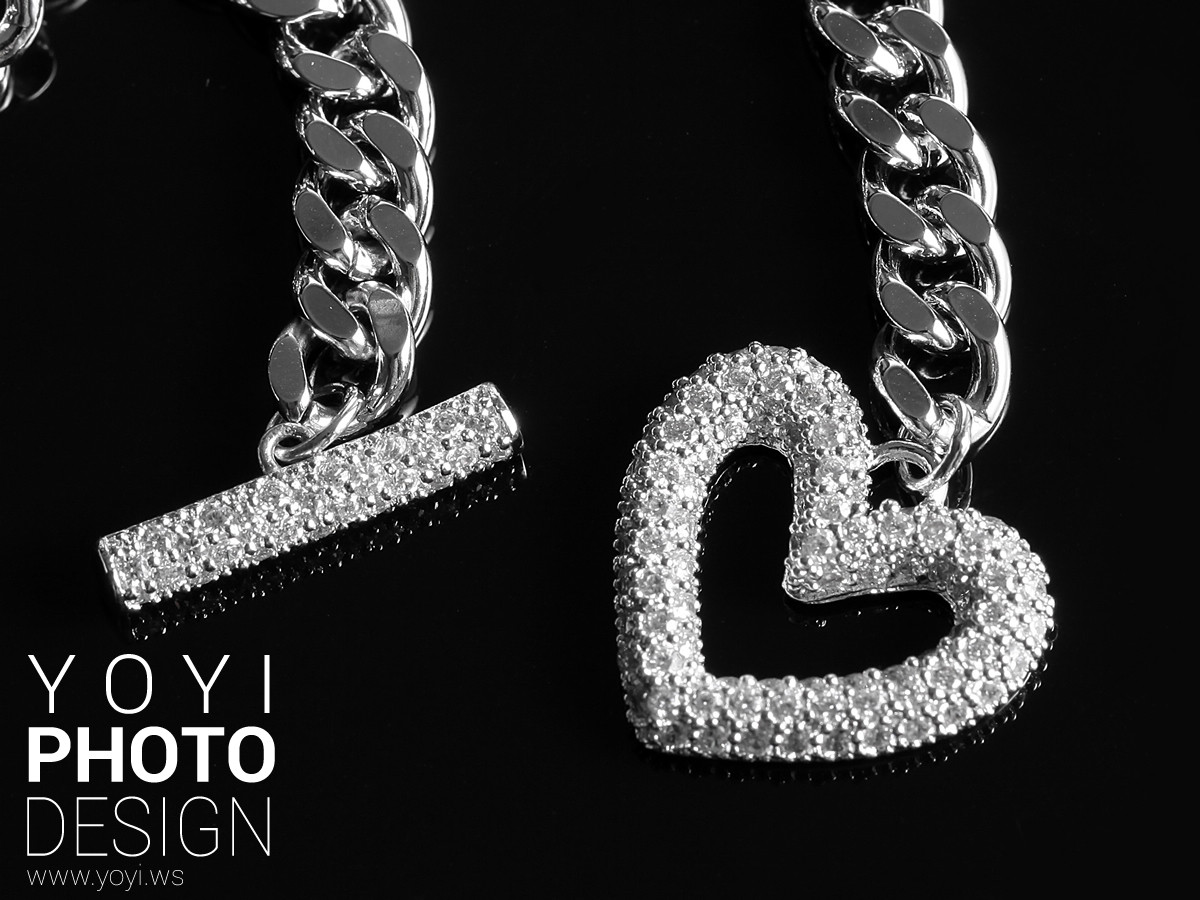 飾品攝影國外歐美 9