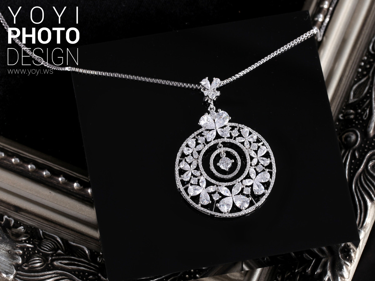 飾品攝影國外歐美 15