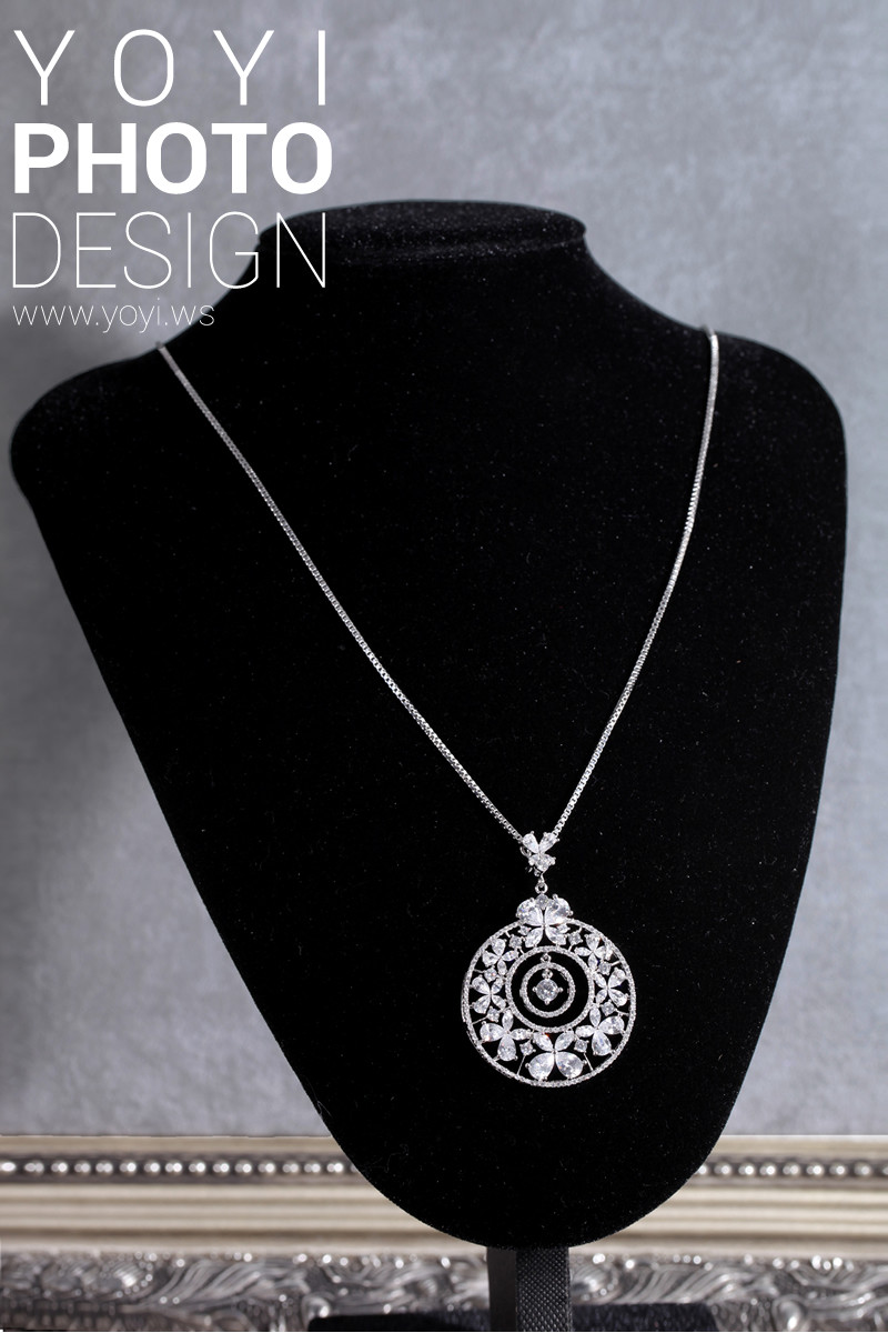 飾品攝影國外歐美 17