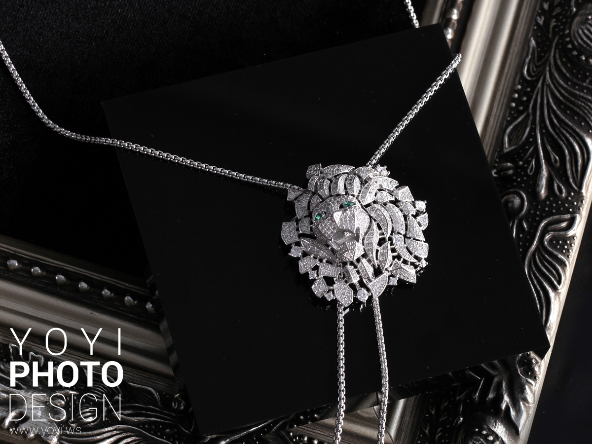 飾品攝影國外歐美 19