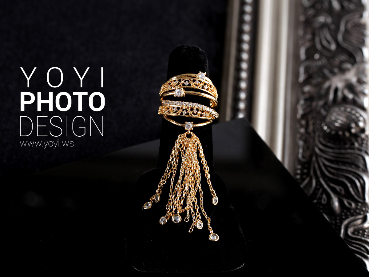 飾品攝影國外歐美 31