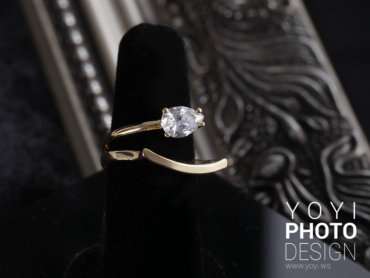 飾品攝影國外歐美 33