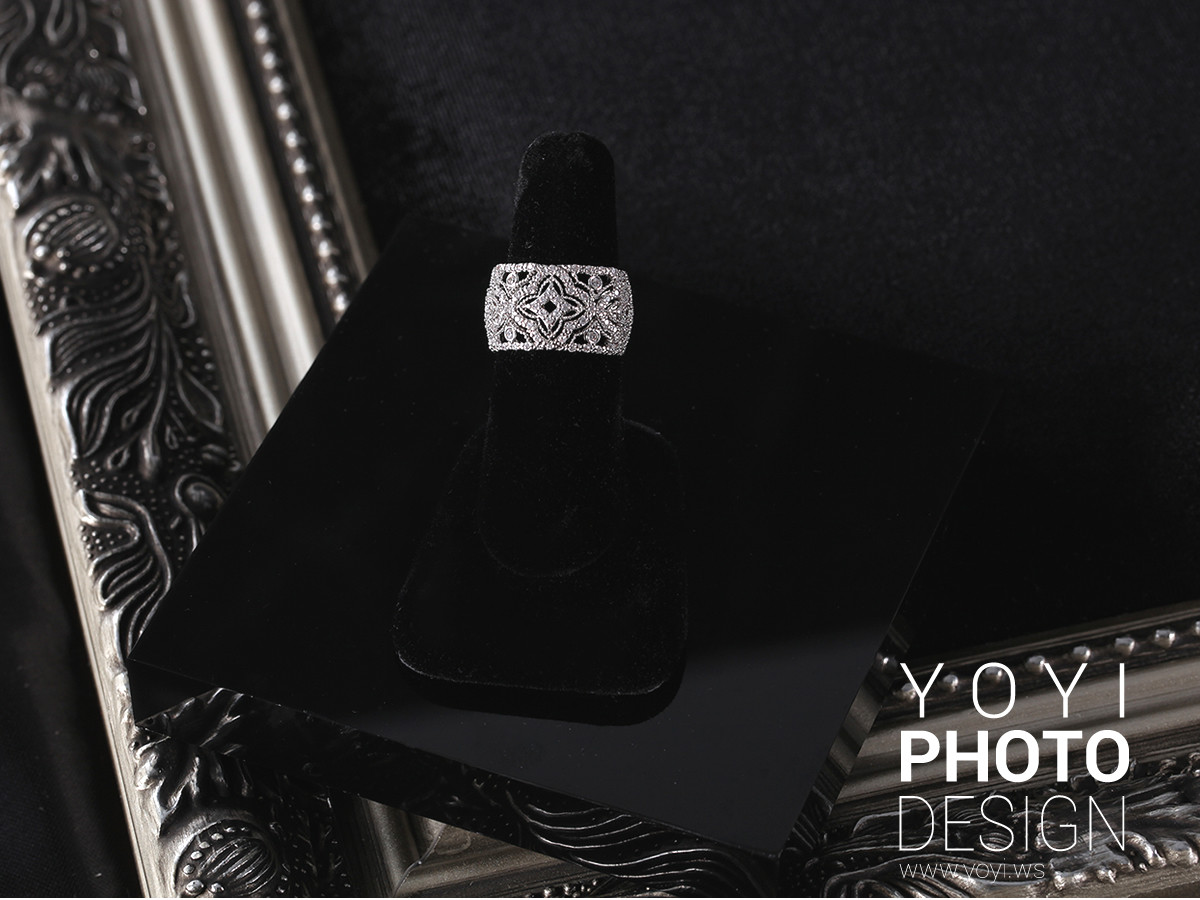 飾品攝影國外歐美 37