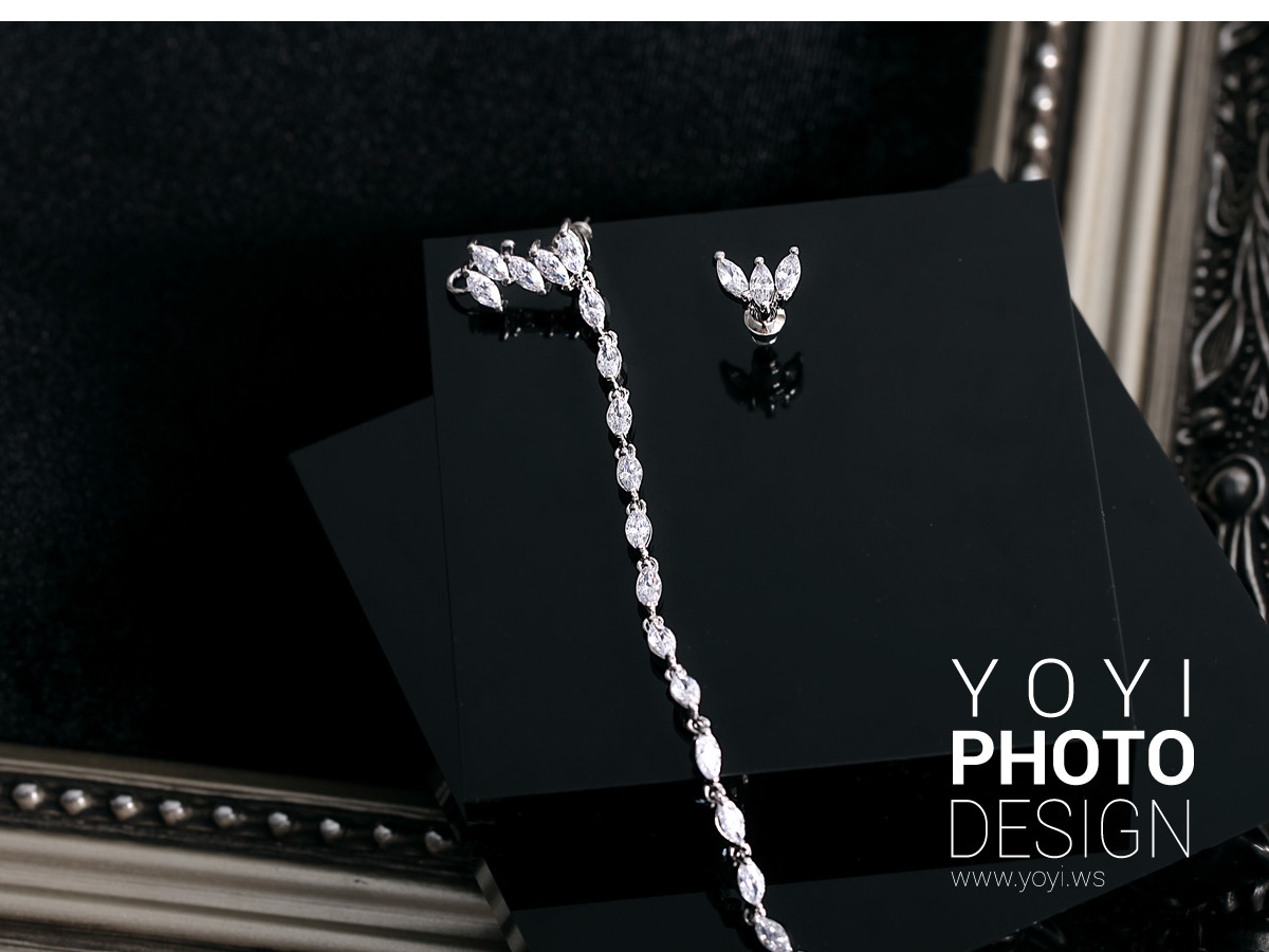 飾品攝影國外歐美 3