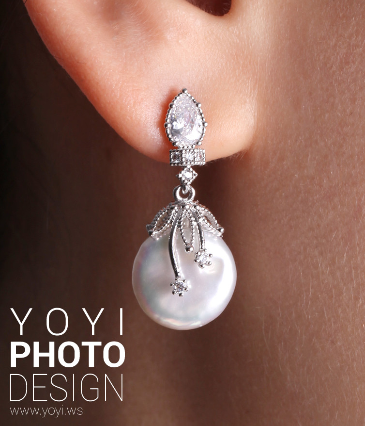 飾品攝影國外歐美 9