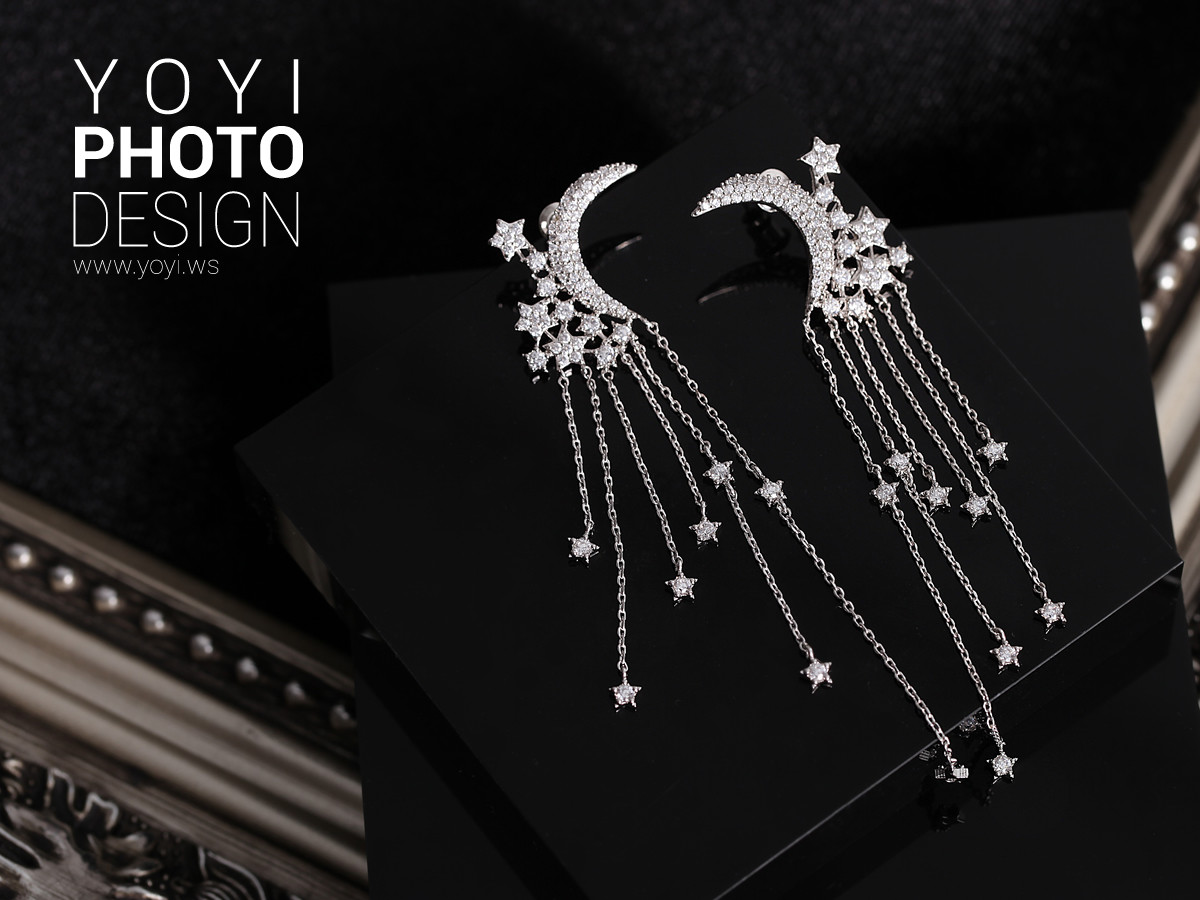 飾品攝影國外歐美 11