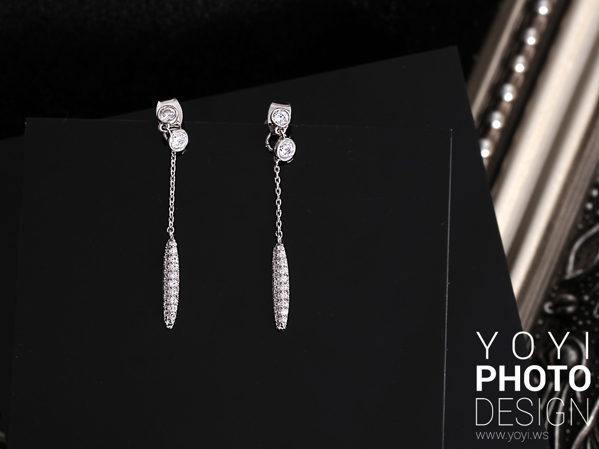 飾品攝影國外歐美 13