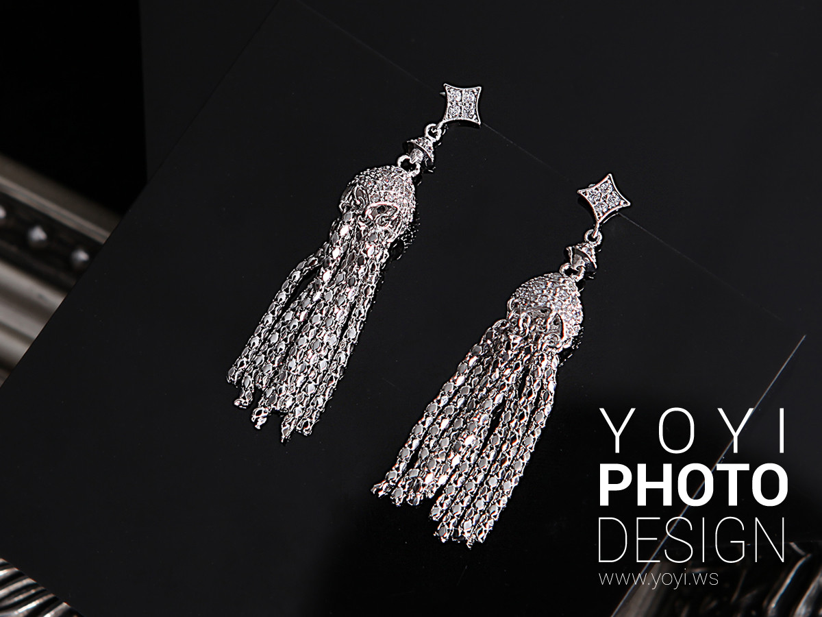 飾品攝影國外歐美 17