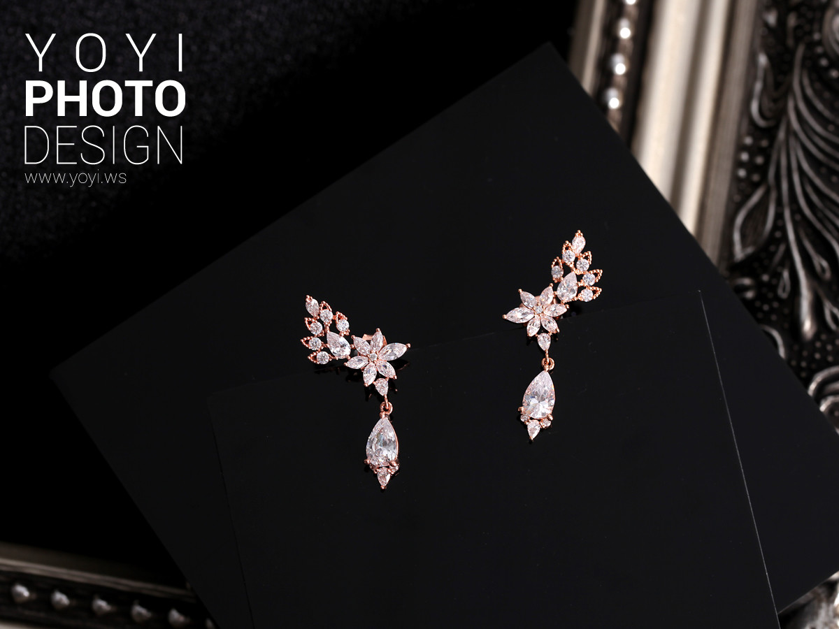 飾品攝影國外歐美 19