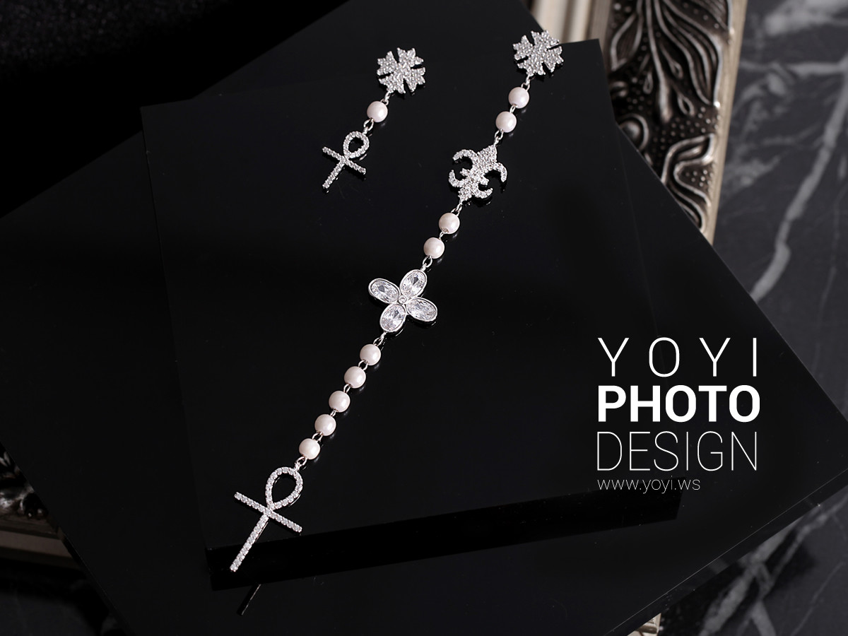 飾品攝影國外歐美 23