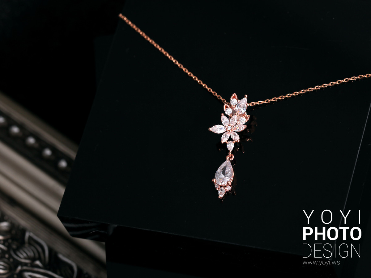 飾品攝影國外歐美 25