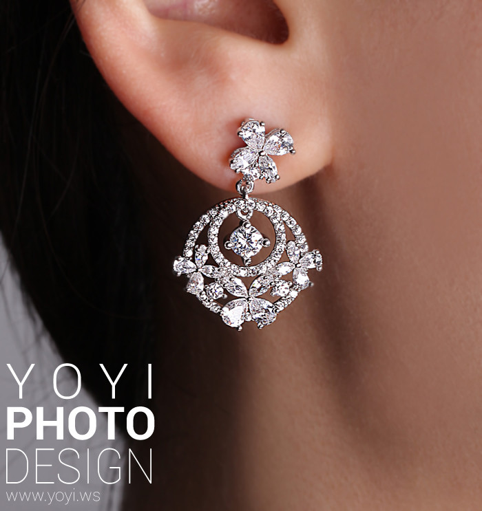 飾品攝影國外歐美 27