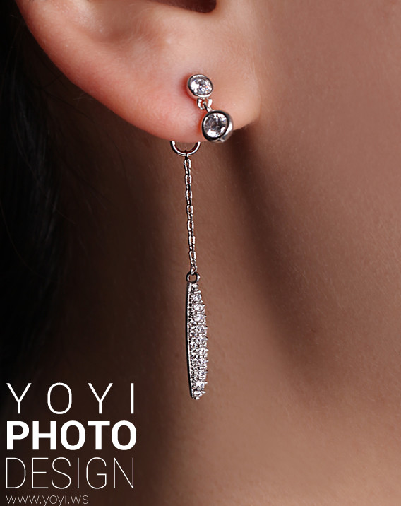 飾品攝影國外歐美 29