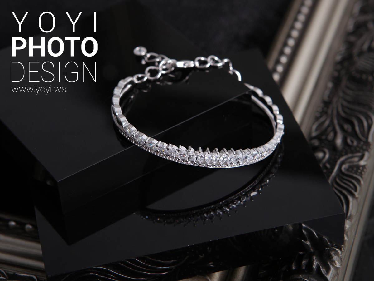 飾品攝影國外歐美 41