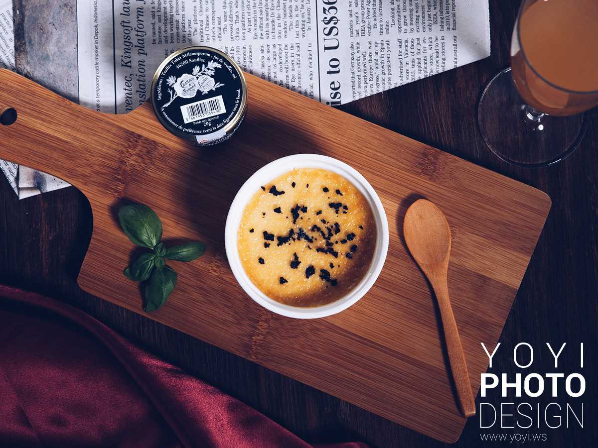 美食攝影修圖 1