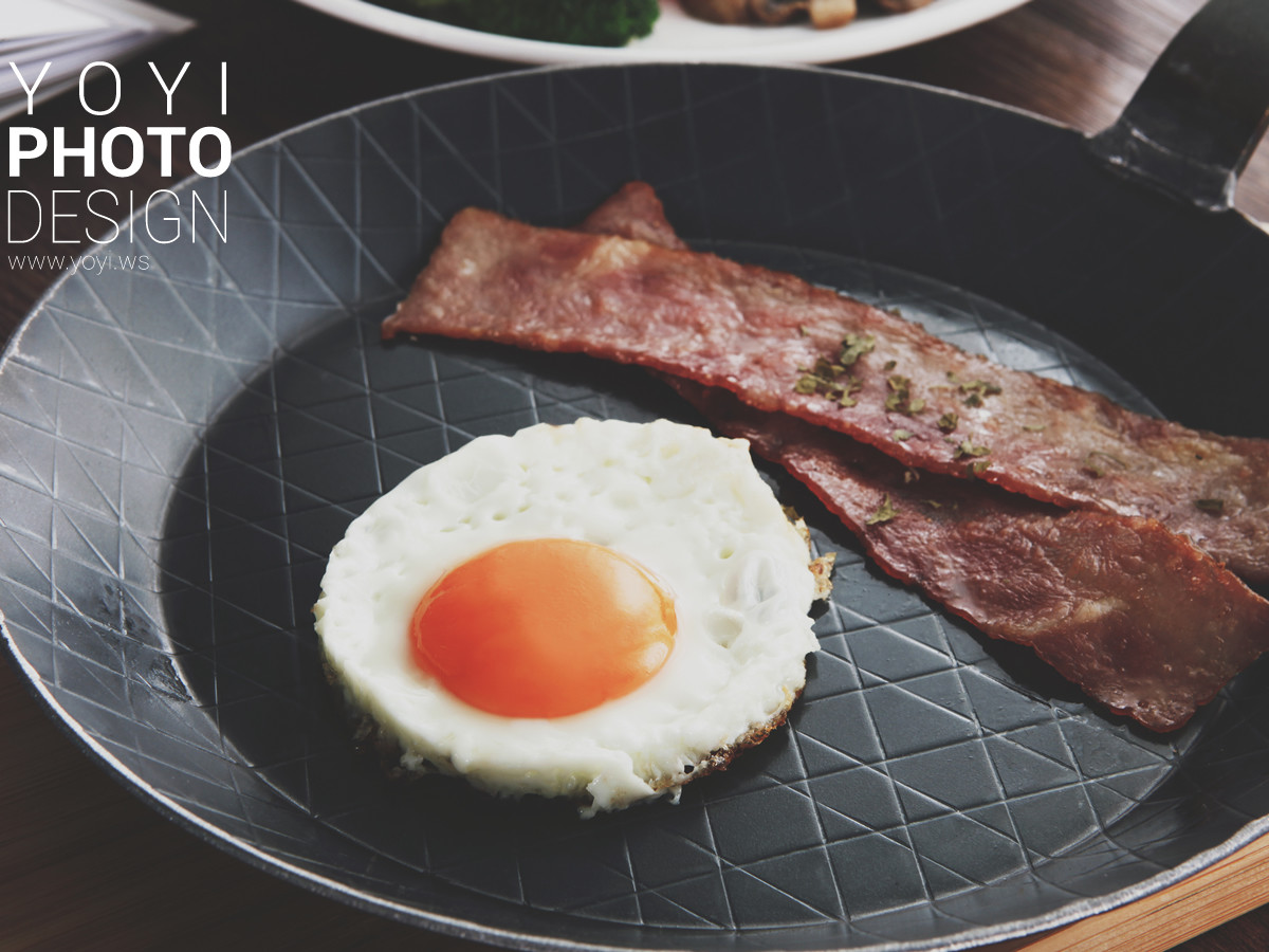 美食攝影修圖 3