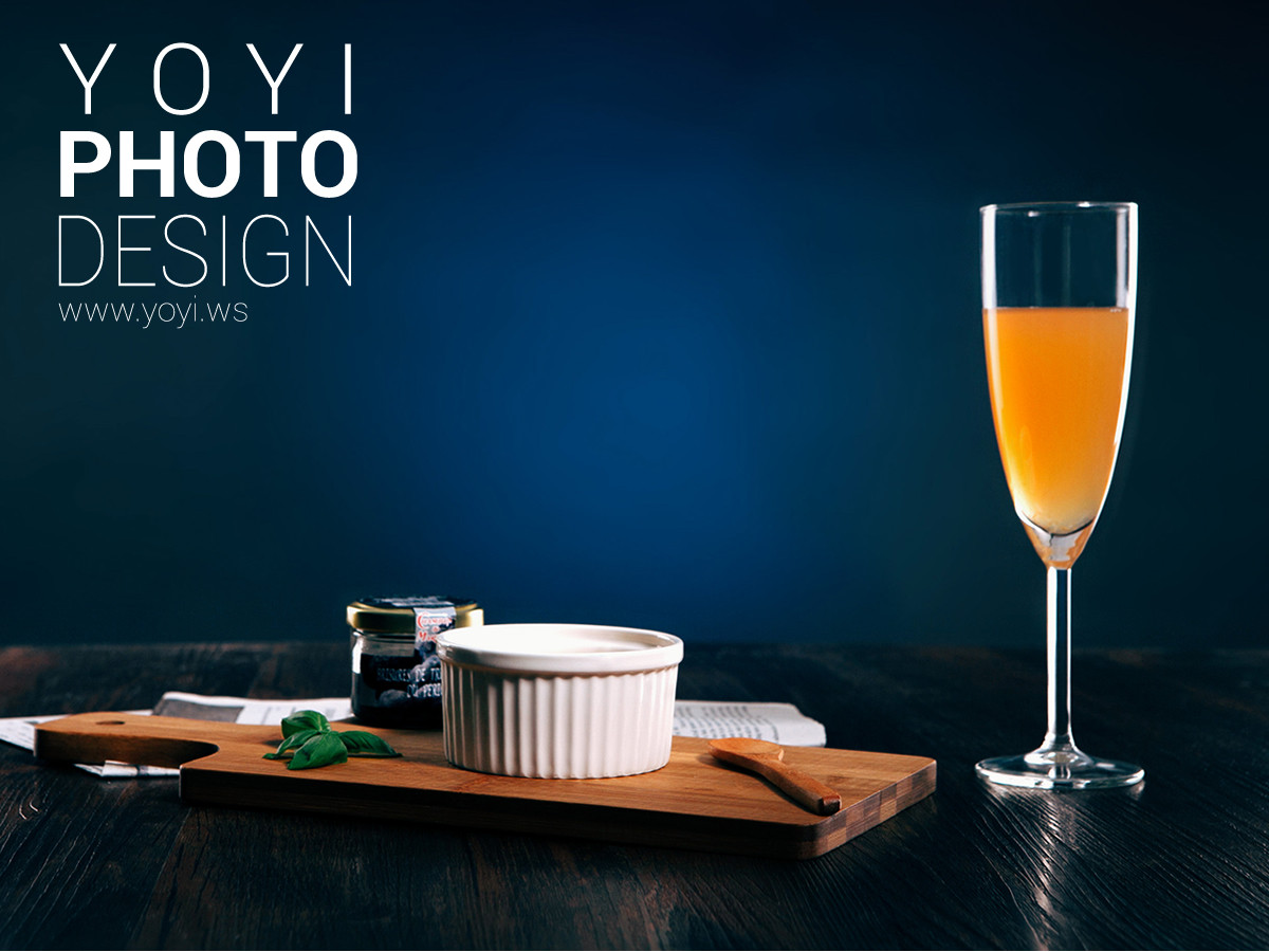 美食攝影修圖 7