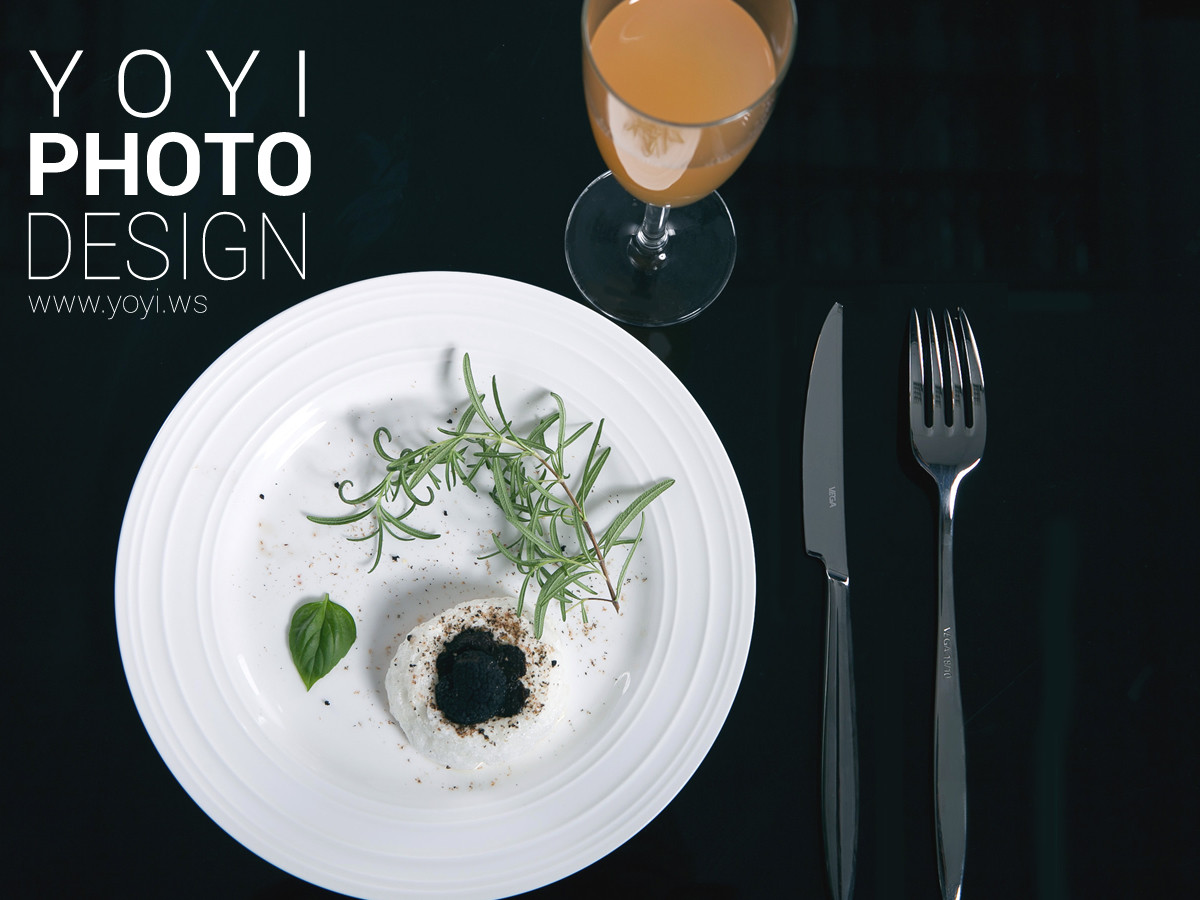美食攝影修圖 13