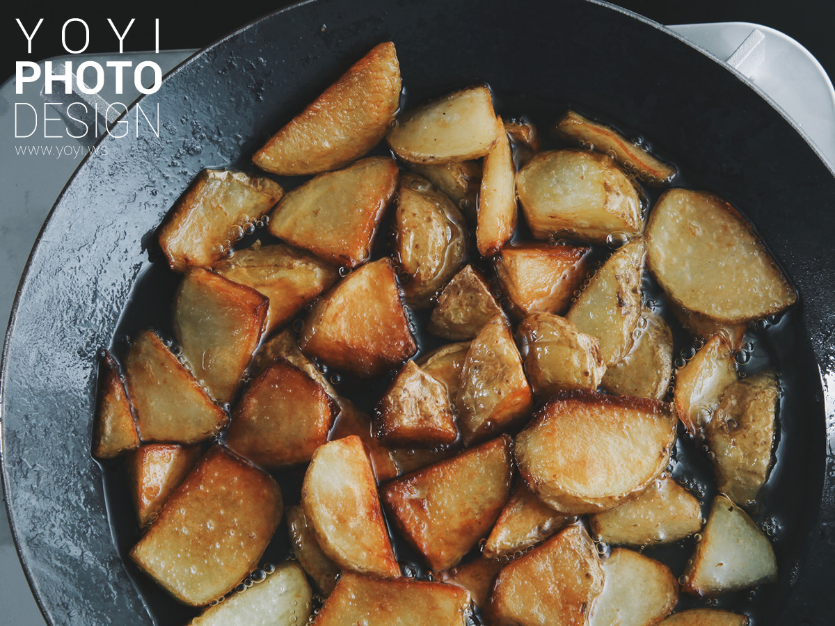 美食攝影修圖 19